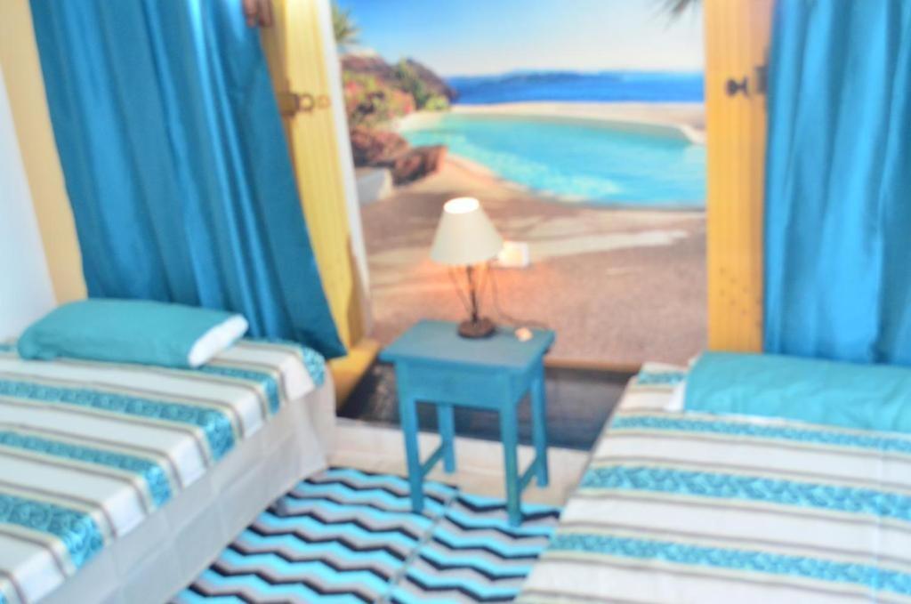 Apartment Santiago Mallorca Cala Figuera  Exterior foto